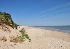 Inselhüpfen in Ostfriesland