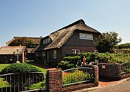 Langeoog, Haus von Lale Andersen