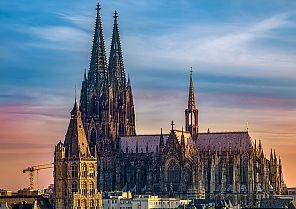 Köln luxuriös entdecken ! Köln luxuriös entdecken !