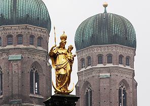 München luxuriös entdecken ! München luxuriös entdecken !