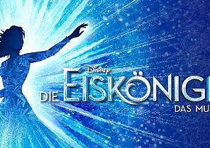 Die Eiskönigin: Vorpremiere in Hamburg Die Eiskönigin: Vorpremiere in Hamburg