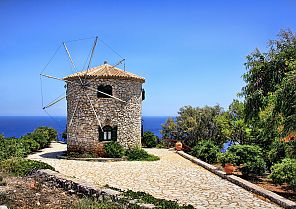 Griechische Inselwelt Griechische Inselwelt