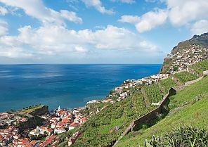 Kanaren & Madeira Kanaren & Madeira