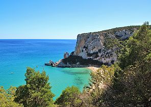 Bezauberndes Sardinien Bezauberndes Sardinien