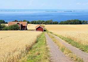 Schweden: Land der Inga Lindström