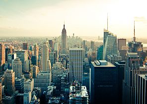 New York & Transatlantik New York & Transatlantik