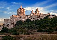 Mdina, Malta