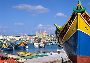 Malta - Kultur, Erlebnisse & Baden Malta - Kultur, Erlebnisse & Baden
