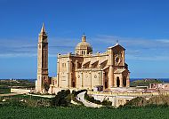 Gozo, Ta Pino