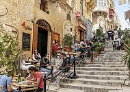 St. Julians, Malta
