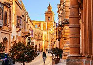 Mdina, Malta