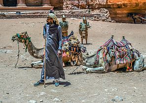 Das Rote Meer & die Faszination Arabiens Das Rote Meer & die Faszination Arabiens