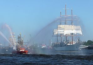 Fjorde & Hafengeburtstag 2022 Fjorde & Hafengeburtstag 2022