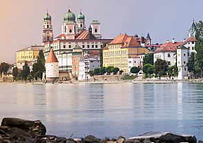 Blaue Donau 2022 Blaue Donau 2022