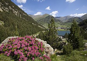 Geheimnisvolles Fürstentum Andorra