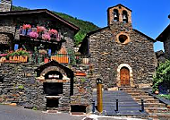 Andorra, Llorts