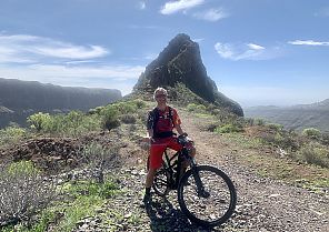Gran Canaria - Ein Eldorado für E-Biker Gran Canaria - Ein Eldorado für E-Biker