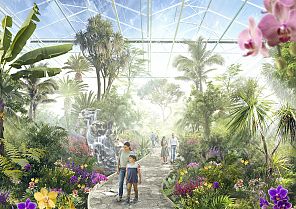 Amsterdam & Floriade 2022 Amsterdam & Floriade 2022