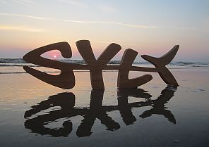 Traumhafter Urlaub auf Sylt