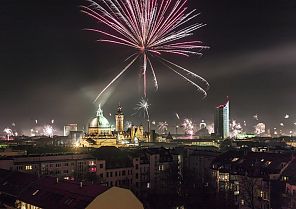 Konzertreise zu Silvester nach Leipzig Konzertreise zu Silvester nach Leipzig