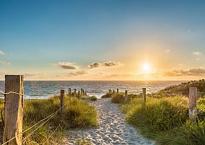 Wohlfühlurlaub in List auf Sylt Wohlfühlurlaub in List auf Sylt