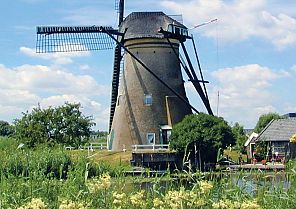 Holland und Belgien 2023
