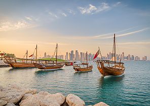 Exotische Emirate Exotische Emirate
