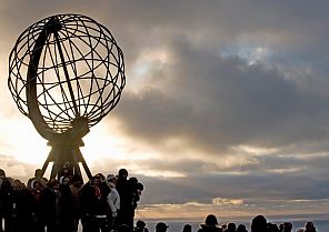Spektakuläre Fjorde & Faszination Nordkap 2023