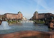 Mannheim