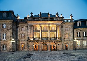 Richard-Wagner-Opern-Gala in Bayreuth