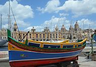 La Valletta