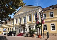 Bad Dürkheim, Spielbank