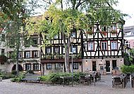 Neustadt an der Weinstrasse