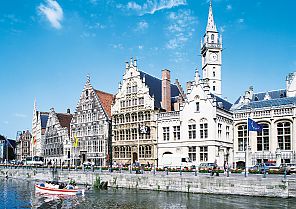 Holland & Belgien 2023 Holland & Belgien 2023