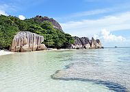 Seychellen