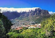 Südafrika, Tafelberg