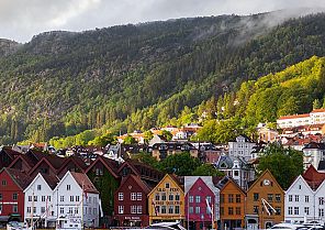 Aktiv & Vital in Norwegen