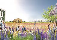 BUGA 23_Visualisierung Weite Mitte Spinellipark