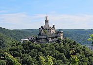 Braubach, Marksburg
