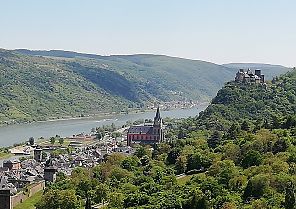 Romantischer Rhein & BUGA 23