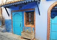 Chefchaouen