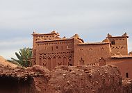 Ait Benhaddou