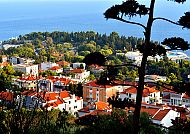 Split