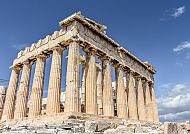 Ausflugstipp: Athen