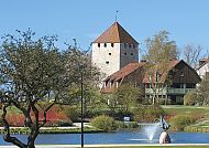 Visby auf Gotland