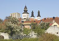 Visby auf Gotland