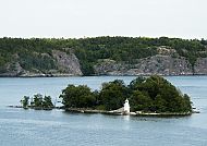 Stockholm, Schären