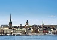 Stockholm