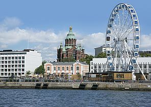 Große Ostsee-Kreuzfahrt 2023 Große Ostsee-Kreuzfahrt 2023