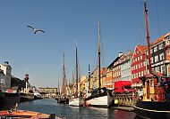 Kopenhagen, Nyhavn